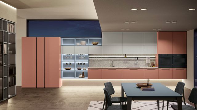 Cucine Creo