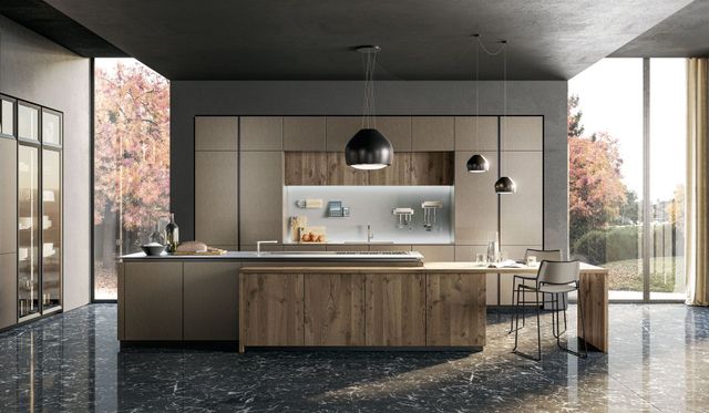 Cucine Lube